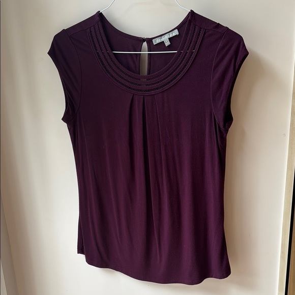 Daniel Rainn top - Picture 2 of 9